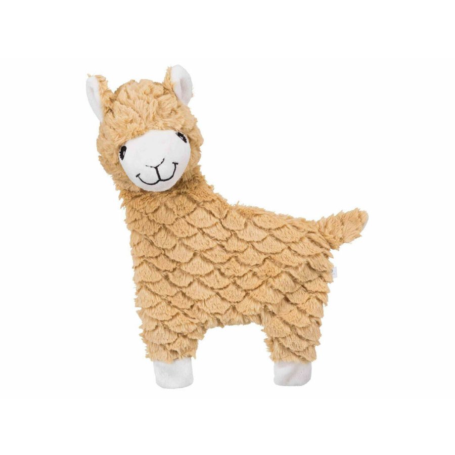 Legetj Trixie Hvid #3