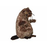 Plush legetj til hunde Trixie Polyester plys 27 cm #1
