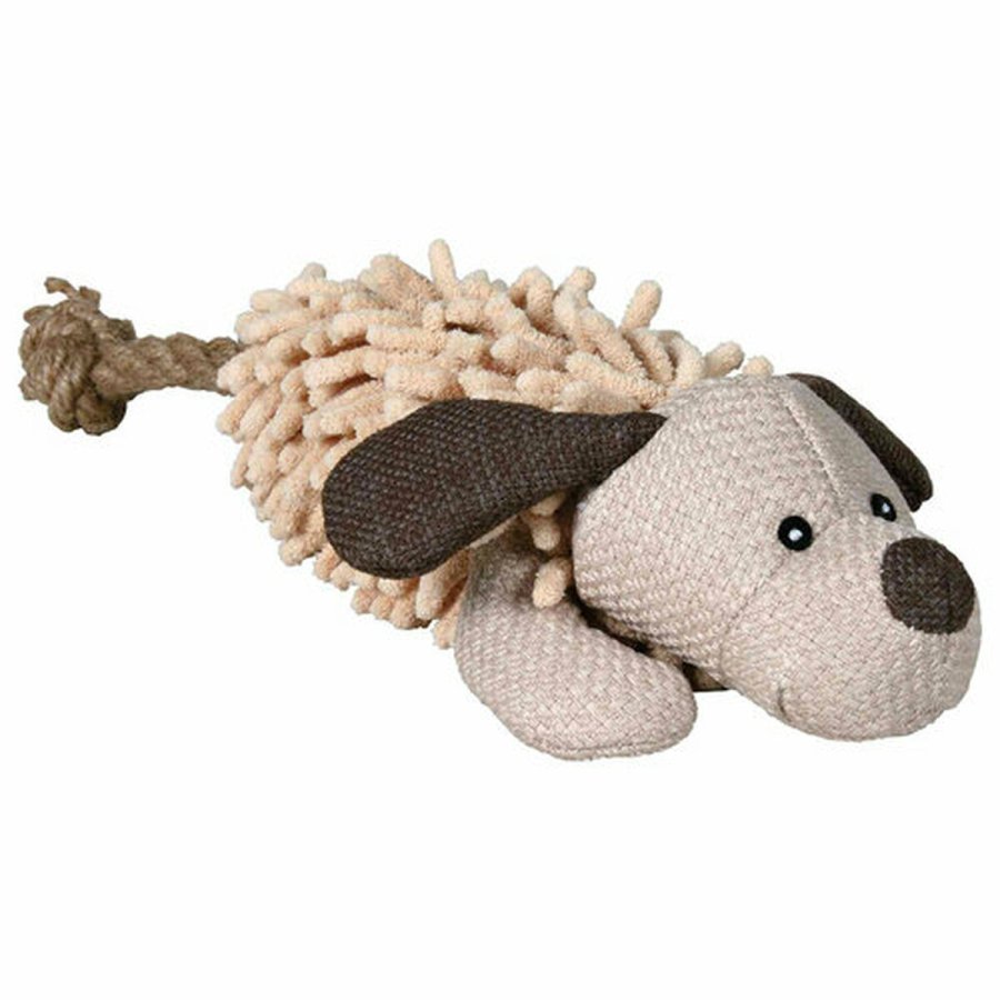 Plush legetj til hunde Trixie Polyester plys Hund 30 cm #2