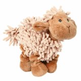 Plush legetj til hunde Trixie Polyester plys Fr 21 cm #2