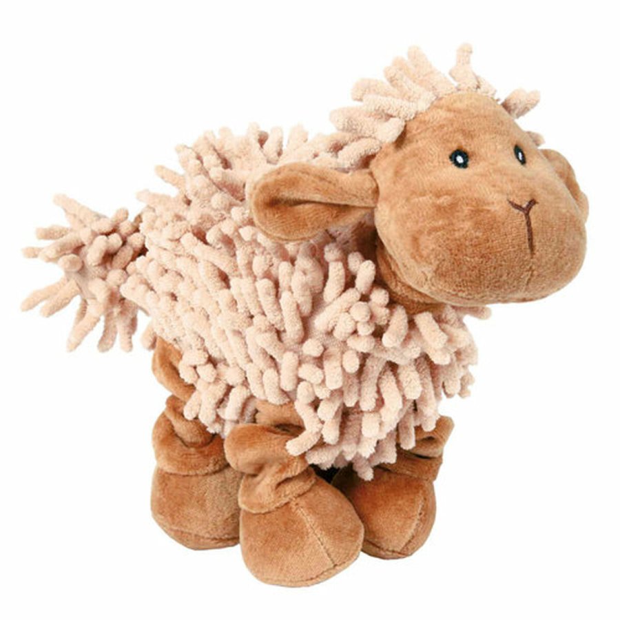 Plush legetj til hunde Trixie Polyester plys Fr 21 cm #2