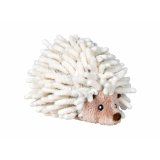Plush legetj til hunde Trixie Polyester plys Bomuld Pindsvin 12 cm #1