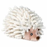 Plush legetj til hunde Trixie Polyester plys Bomuld Pindsvin 12 cm #2