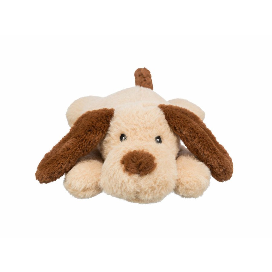 Plush legetj til hunde Trixie Polyester plys Hund 30 cm #1