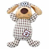 Plush legetj til hunde Trixie Polyester plys Hund 26 cm #2