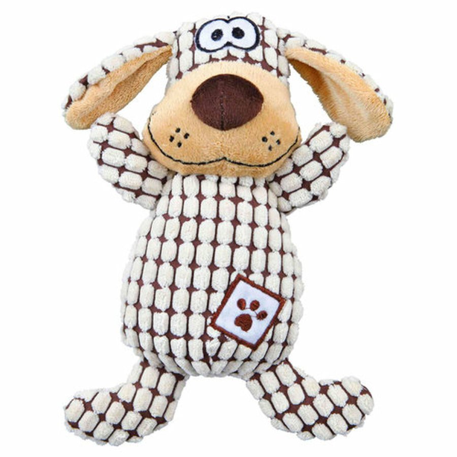 Plush legetj til hunde Trixie Polyester plys Hund 26 cm #2