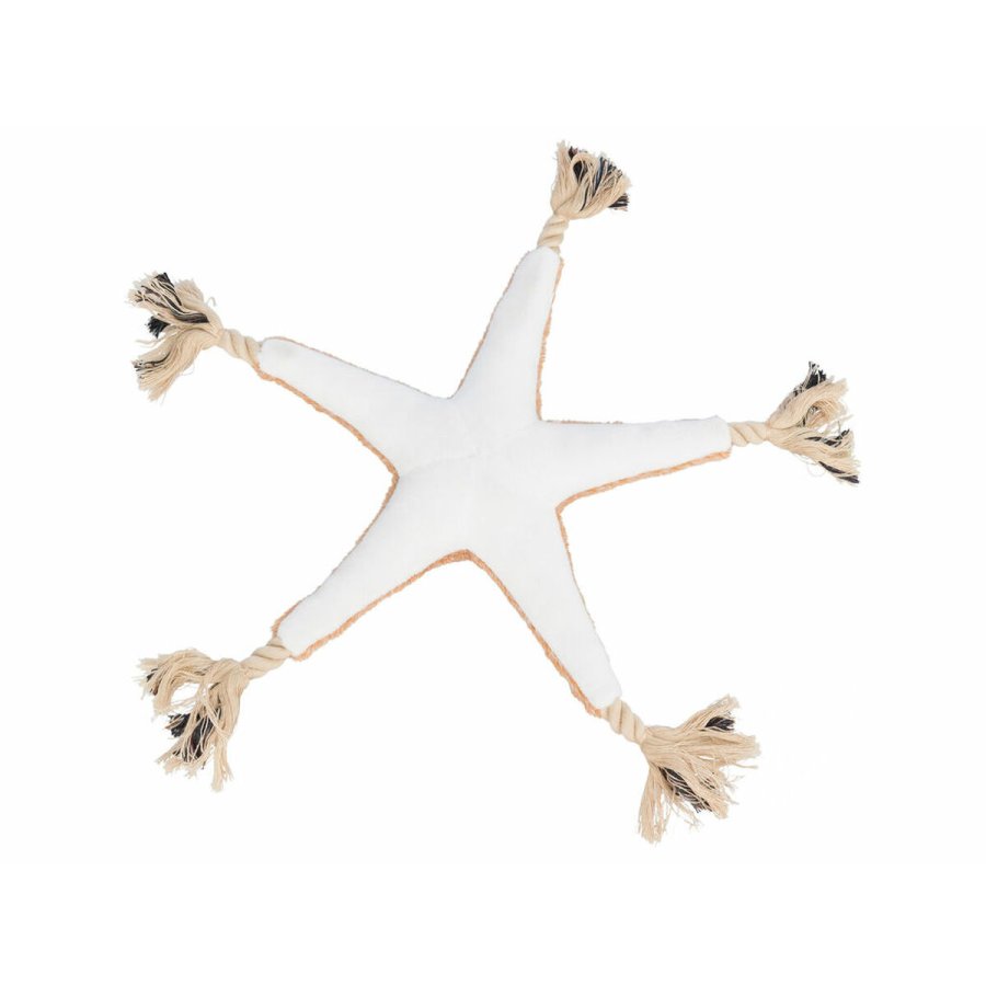 Legetj til hunde Trixie Polyester Bomuld Sstjerne 32 cm #3