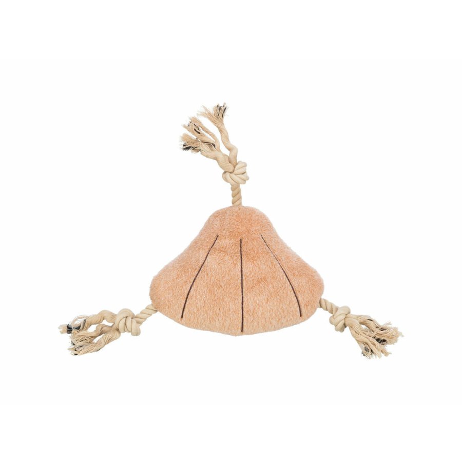 Legetj til hunde Trixie Polyester Bomuld 38 cm #1