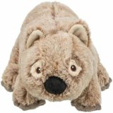 Plush legetj til hunde Trixie Polyester plys Koala 25 cm #1