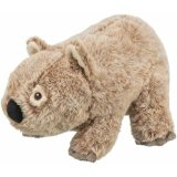 Plush legetj til hunde Trixie Polyester plys Koala 25 cm #2