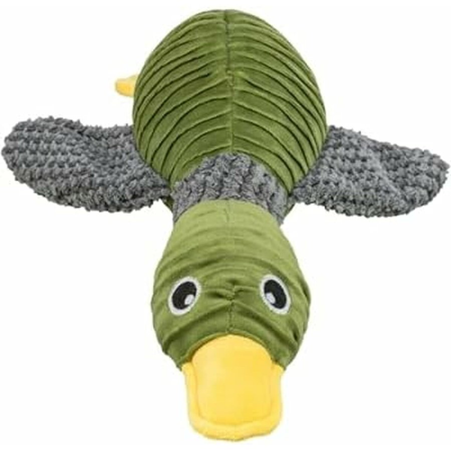 Legetj til hunde Trixie Polyester plys And 40 cm #2