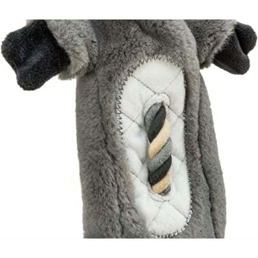 Plush legetj til hunde Trixie Polyester plys Bomuld sel 66 cm #2