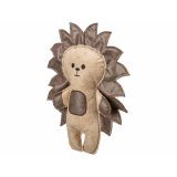 Plush legetj til hunde Trixie Polyester Pindsvin 33 cm #3