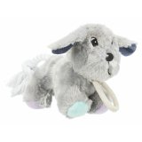 Plush legetj til hunde Trixie Polyester plys Hund 24 cm #1