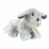Plush legetj til hunde Trixie Polyester plys Hund 24 cm #2