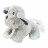 Plush legetj til hunde Trixie Polyester plys Hund 24 cm #4