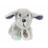 Plush legetj til hunde Trixie Polyester plys Hund 24 cm #5