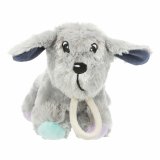 Plush legetj til hunde Trixie Polyester plys Hund 24 cm #6