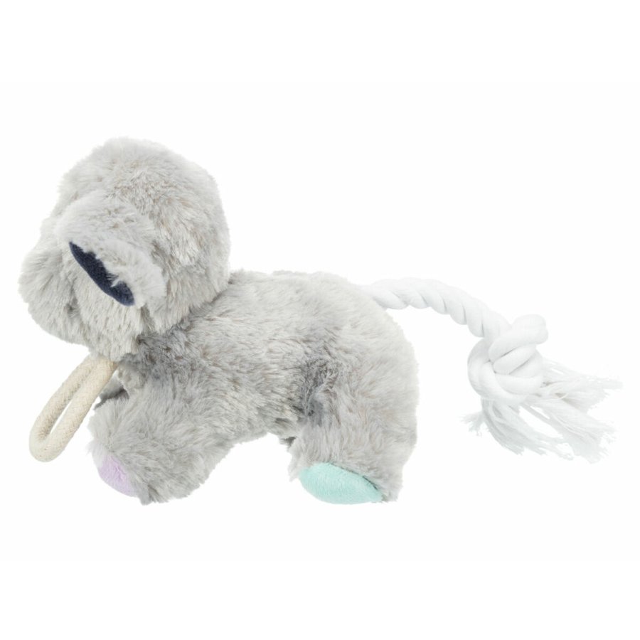 Plush legetj til hunde Trixie Polyester plys Hund 24 cm #7