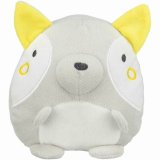 Plush legetj til hunde Trixie Polyester plys Rv 15 cm #2