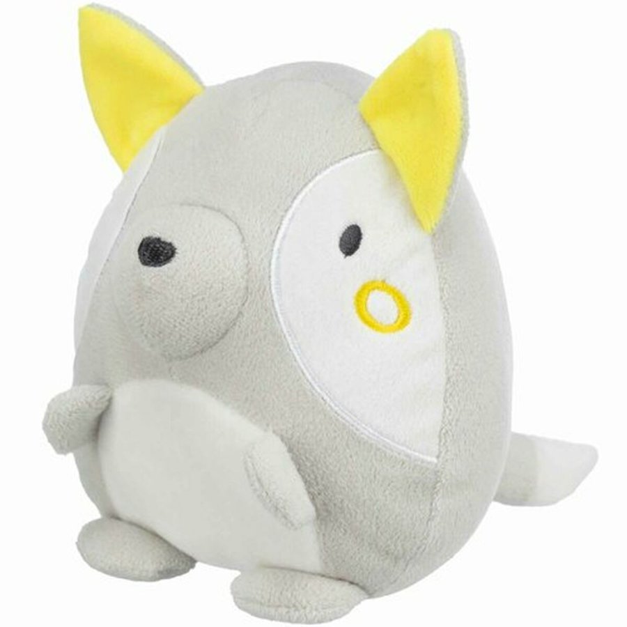 Plush legetj til hunde Trixie Polyester plys Rv 15 cm #4