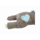 Plush legetj til hunde Trixie Polyester plys Dovendyr 34 cm Multifarvet #7