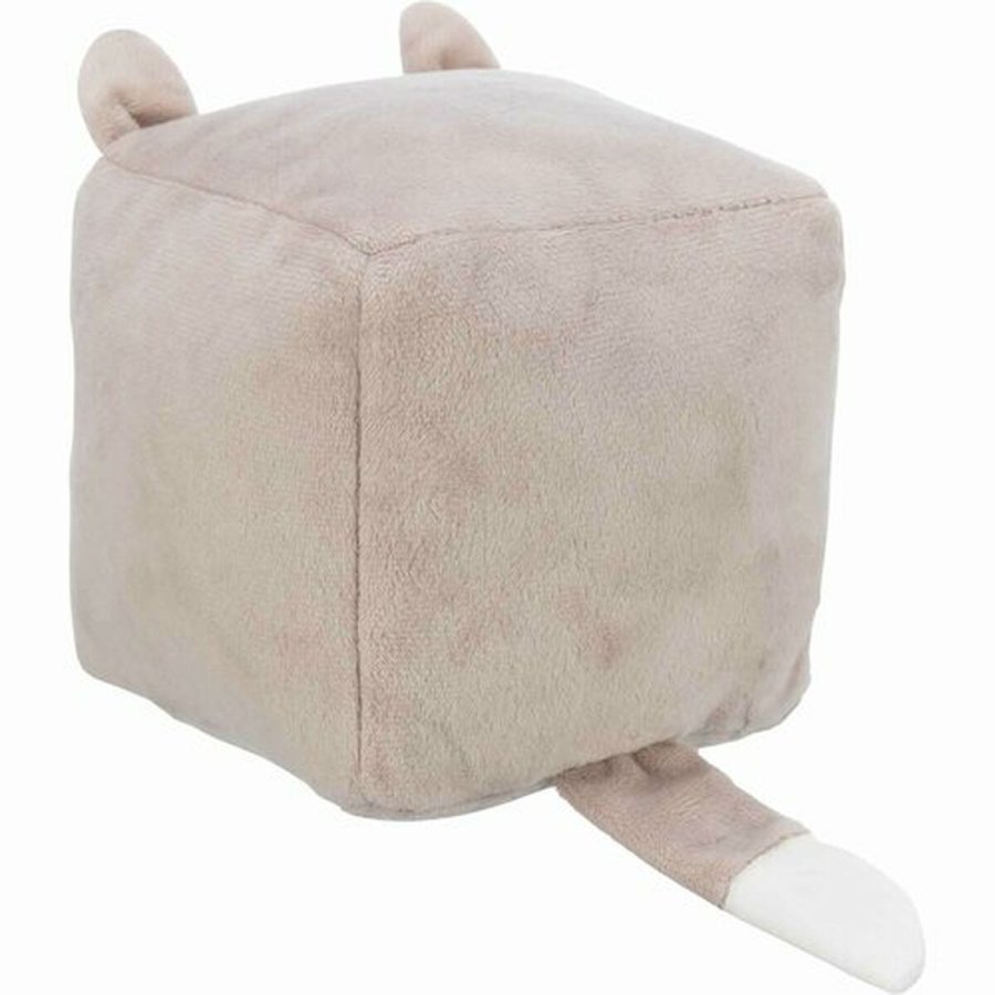 Plush legetj til hunde Trixie Polyester plys Rv 13 cm #6