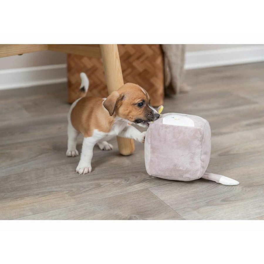 Plush legetj til hunde Trixie Polyester plys Rv 13 cm #7