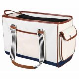 Pet taske Trixie Elisa Hvid 20  26  41 CM #2