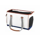 Pet taske Trixie Elisa Hvid 20  26  41 CM #3