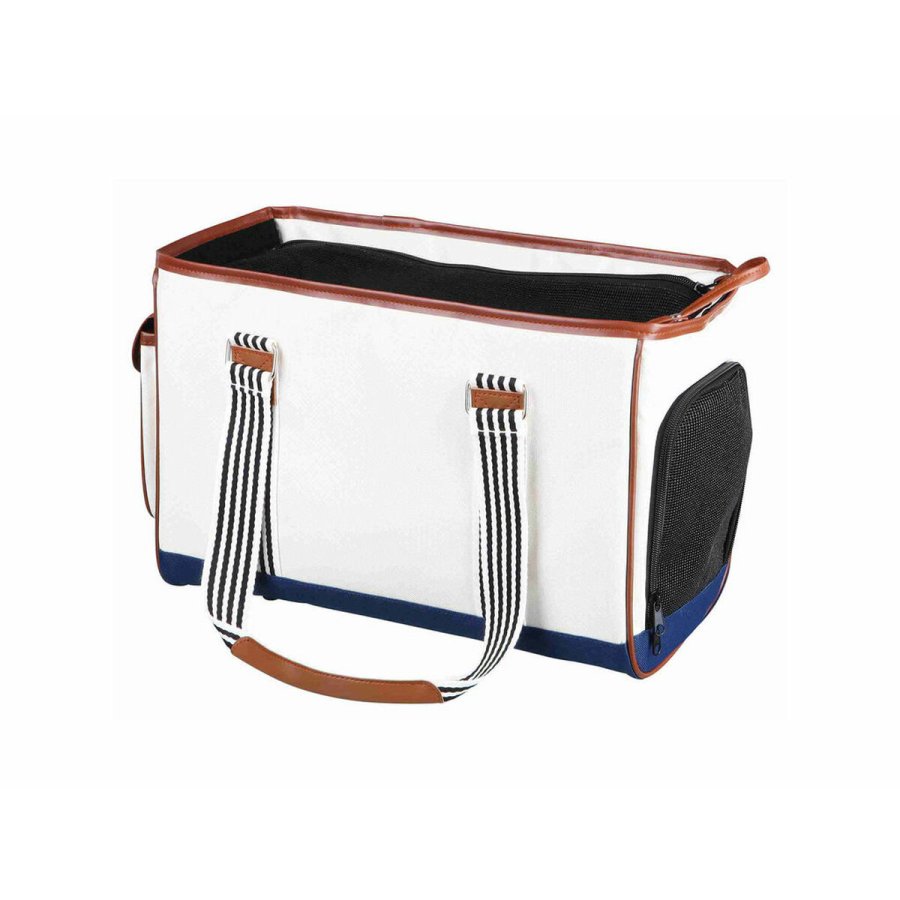 Pet taske Trixie Elisa Hvid 20  26  41 CM #3