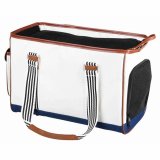 Pet taske Trixie Elisa Hvid 20  26  41 CM #4