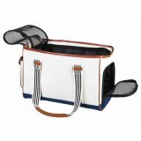 Pet taske Trixie Elisa Hvid 20  26  41 CM #6