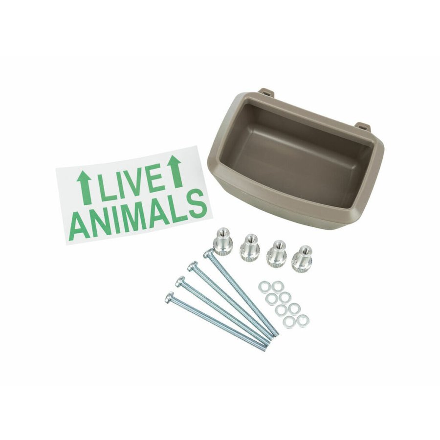 Transportr Trixie Skudo #3