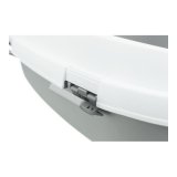 Kattebakke Trixie Primo XXL 56 x 25 x 71 cm #4