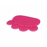 Skridsikker Mtte Trixie Pink PVC 40  30 cm #1