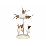 Legetj til katte Trixie Sisal  15  30 CM #1