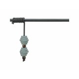 Legetj til katte Trixie Filt Tr #1