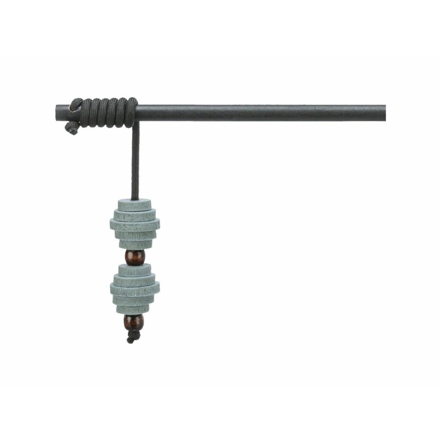 Legetj til katte Trixie Filt Tr #1