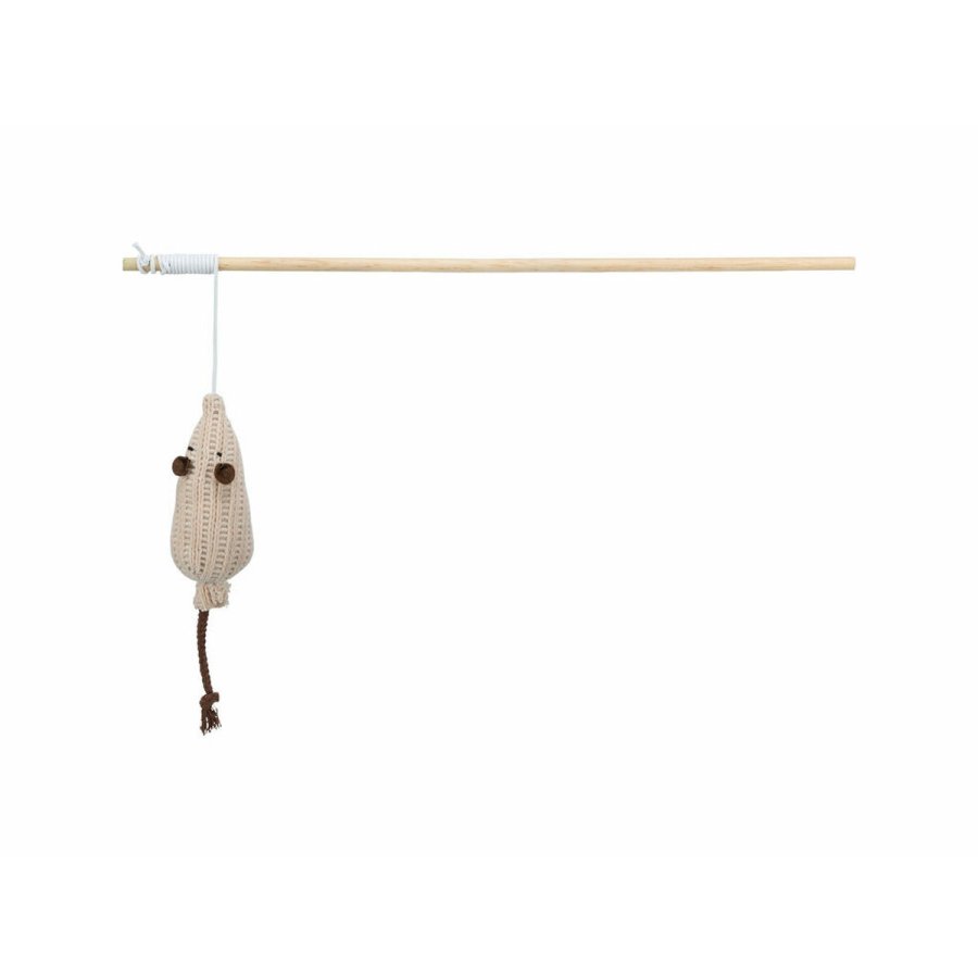 Legetj til katte Trixie Polyester Tr #1