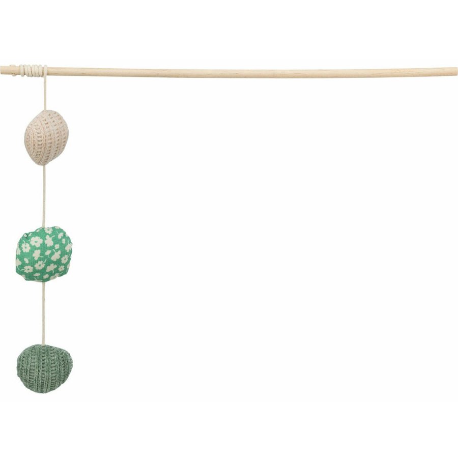 Legetj til katte Trixie Polyester Tr #1