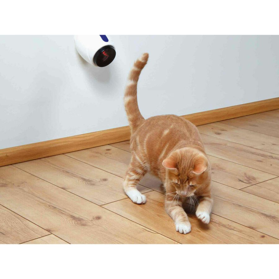 Laserpegepen Trixie #2