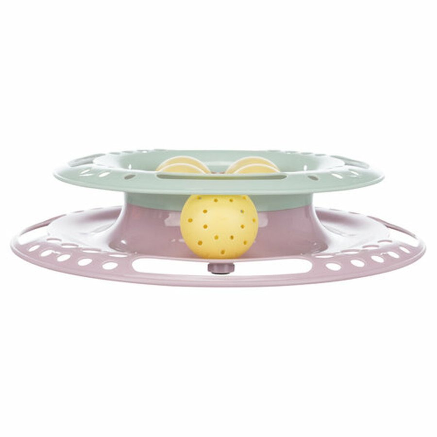 Legetj til katte Trixie Plastik  24 cm #4