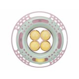 Legetj til katte Trixie Plastik  24 cm #7