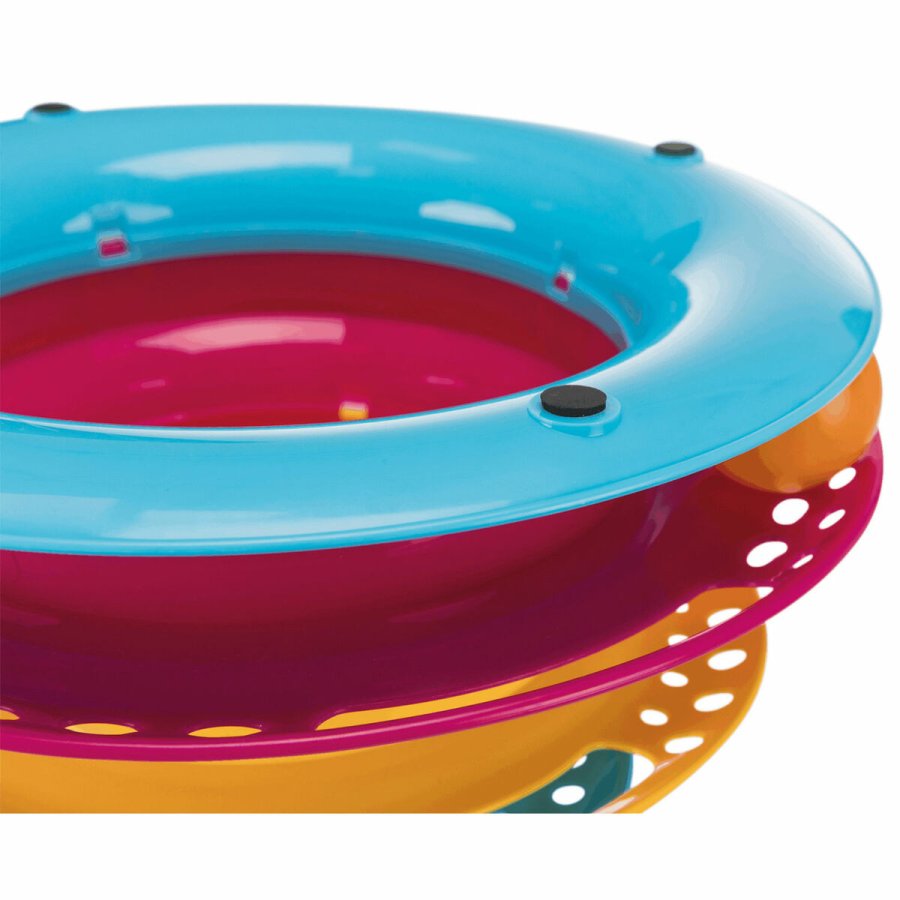 Legetj til katte Trixie Plastik  25  13 CM #4