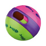 2-i-1 Treat Dispenser Legetj til kledyr Trixie #1