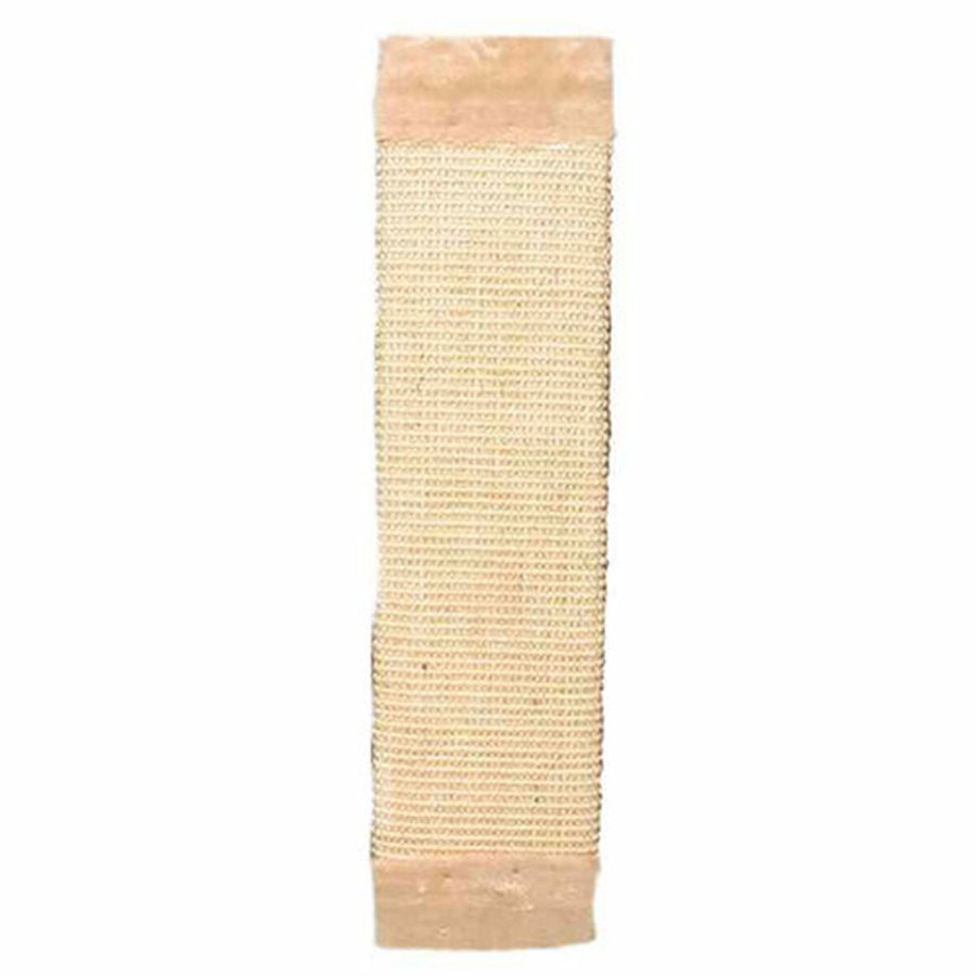 Kradsebrtter til katte Trixie Beige Natur 15  56 CM #2