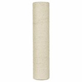 Erstatningsstolpe til kradsetr Trixie Natur  11  50 CM #6