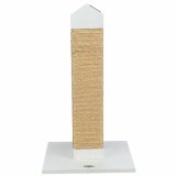 Kradsebrtter til katte Trixie Hvid #2