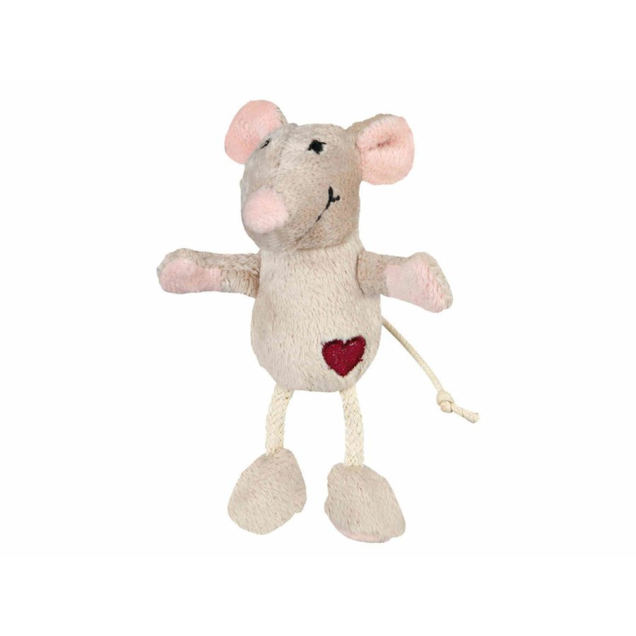 Legetj til katte Trixie Mus #1
